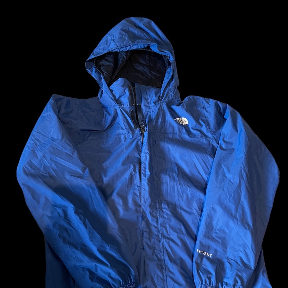 Boys North face jacket